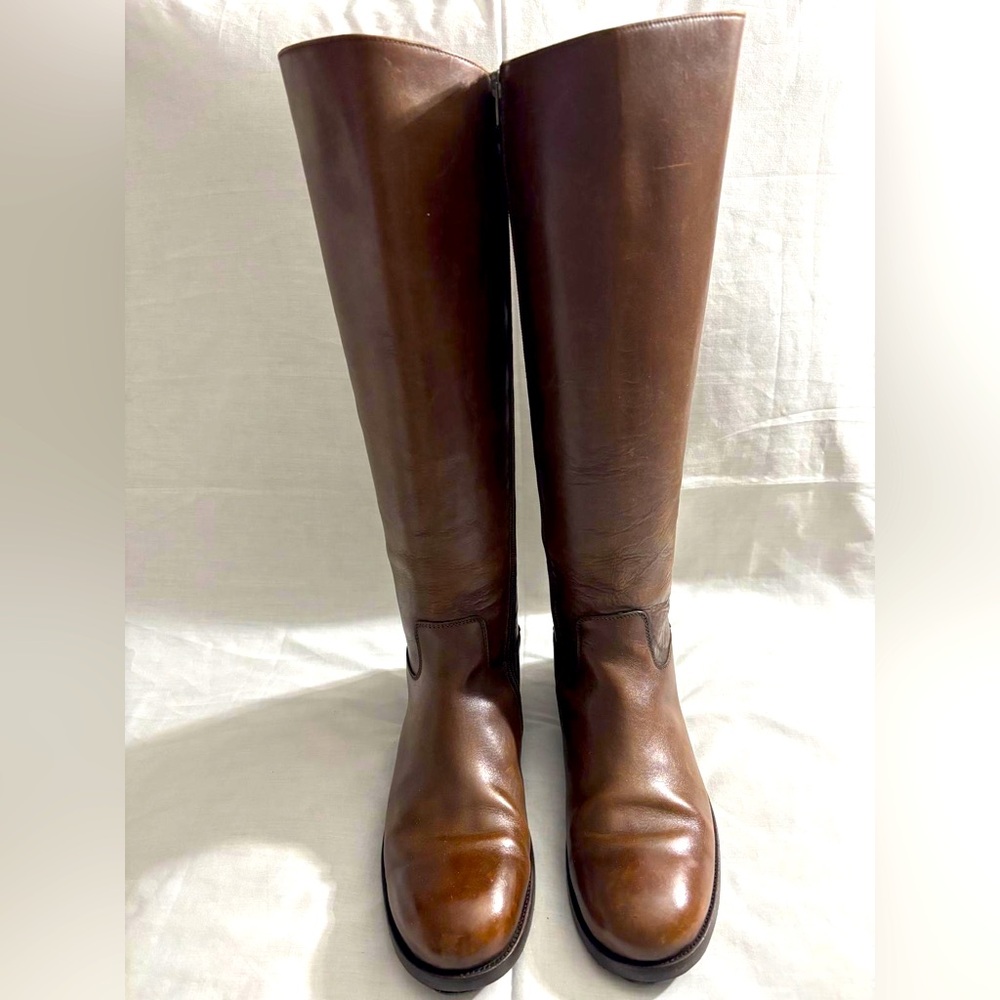 Varda Boots